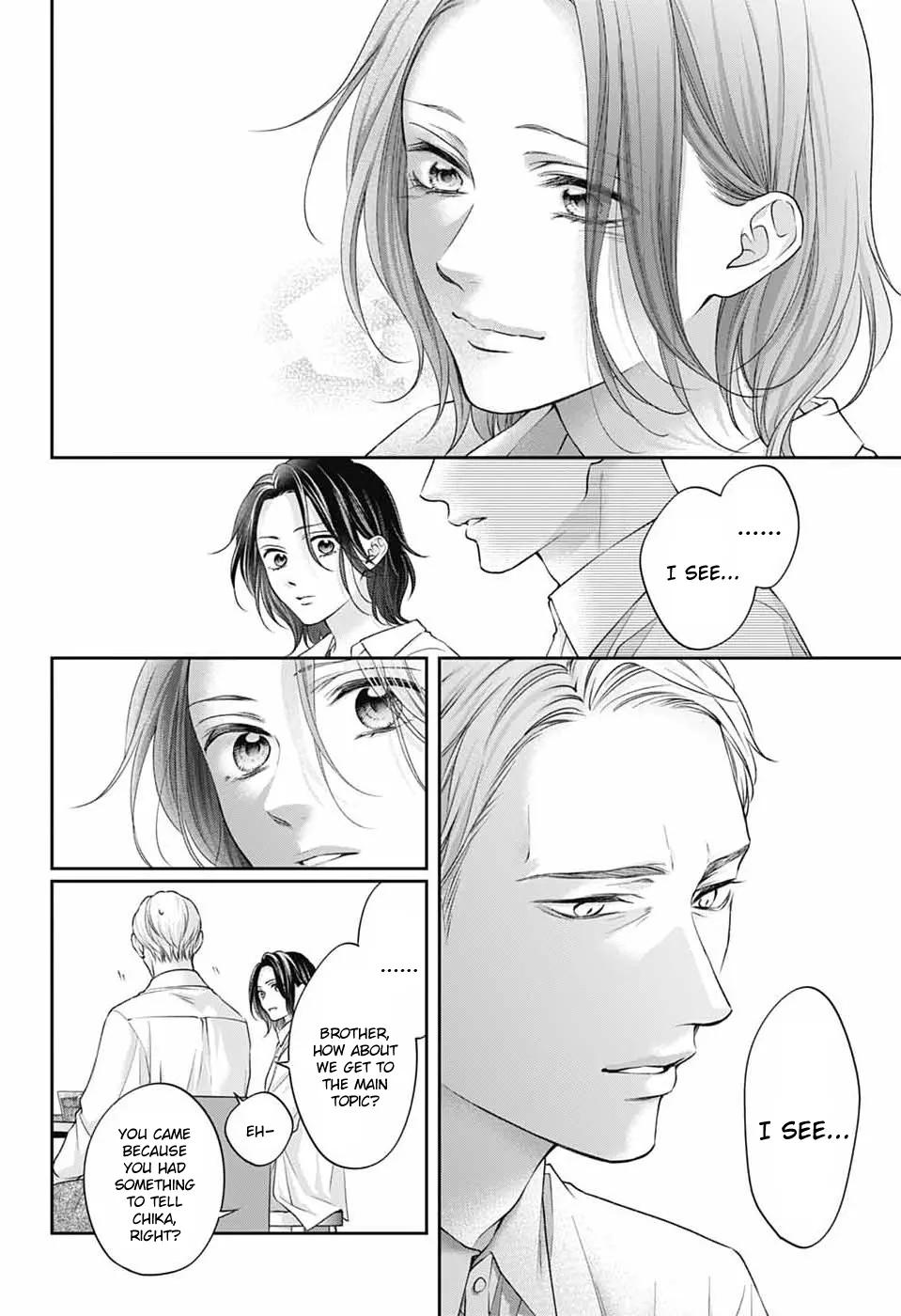Kono Oto Tomare! Chapter 149 - Page 18