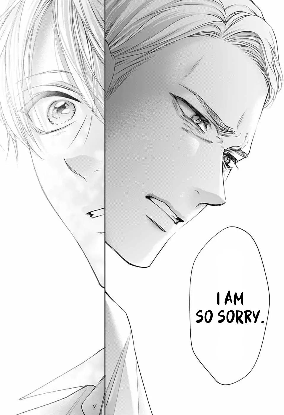 Kono Oto Tomare! Chapter 149 - Page 22