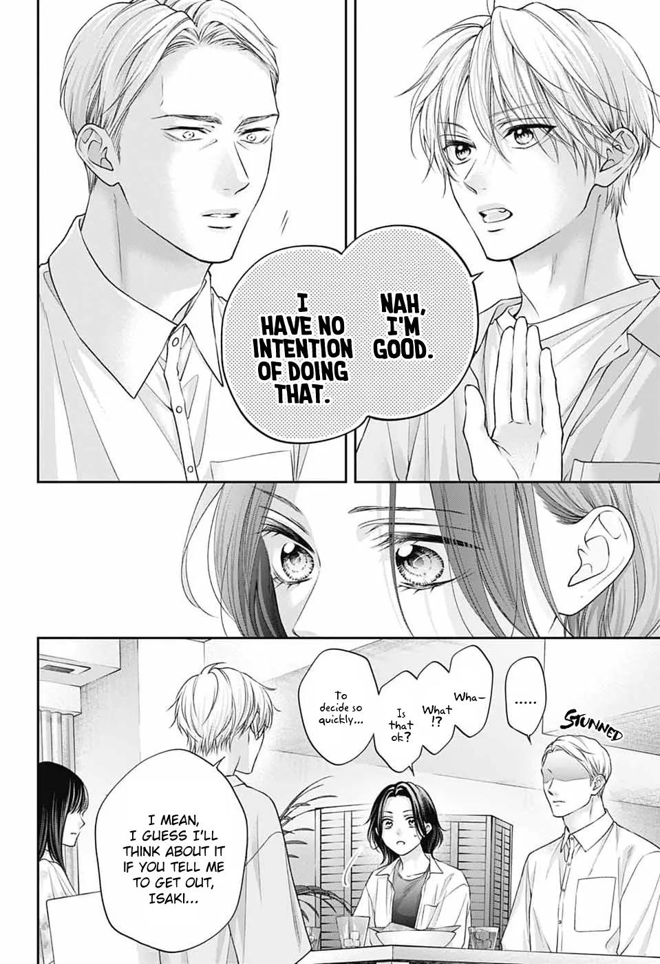 Kono Oto Tomare! Chapter 149 - Page 26