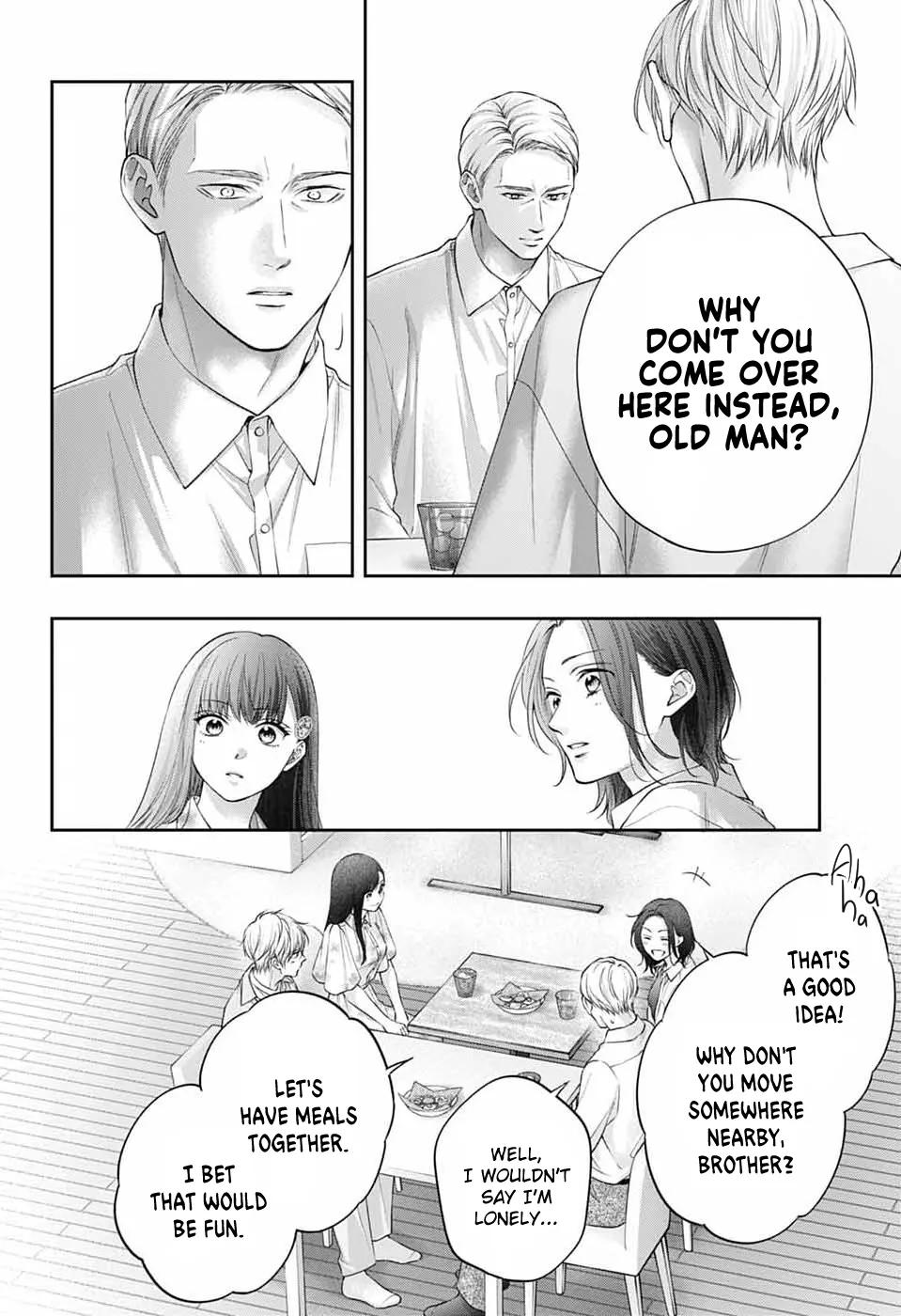 Kono Oto Tomare! Chapter 149 - Page 28