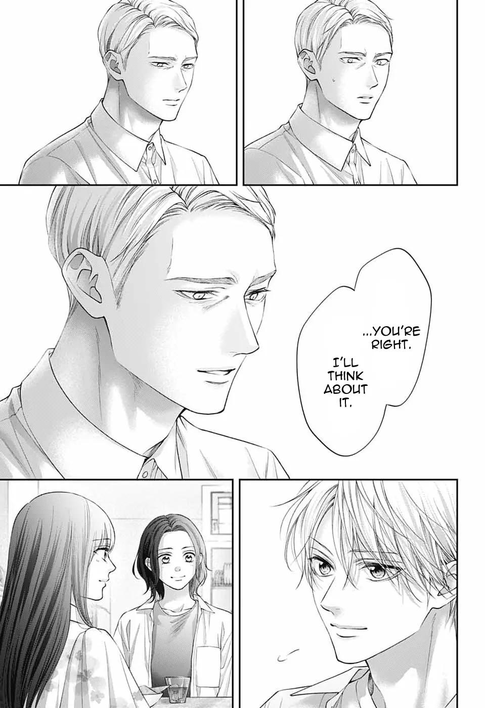 Kono Oto Tomare! Chapter 149 - Page 29