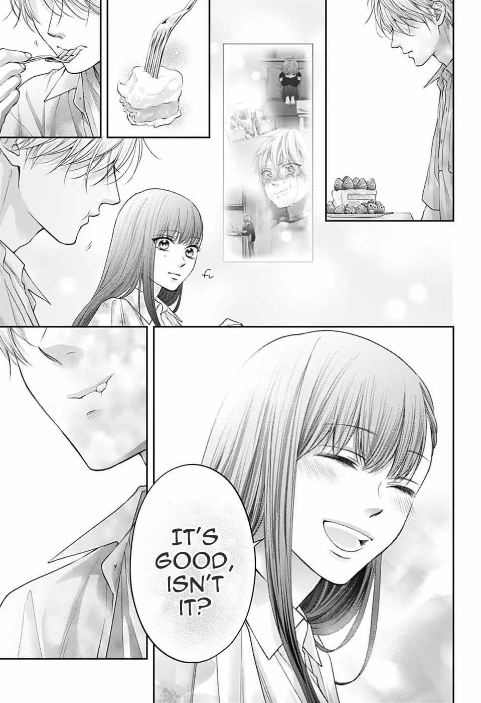 Kono Oto Tomare! Chapter 149 - Page 33