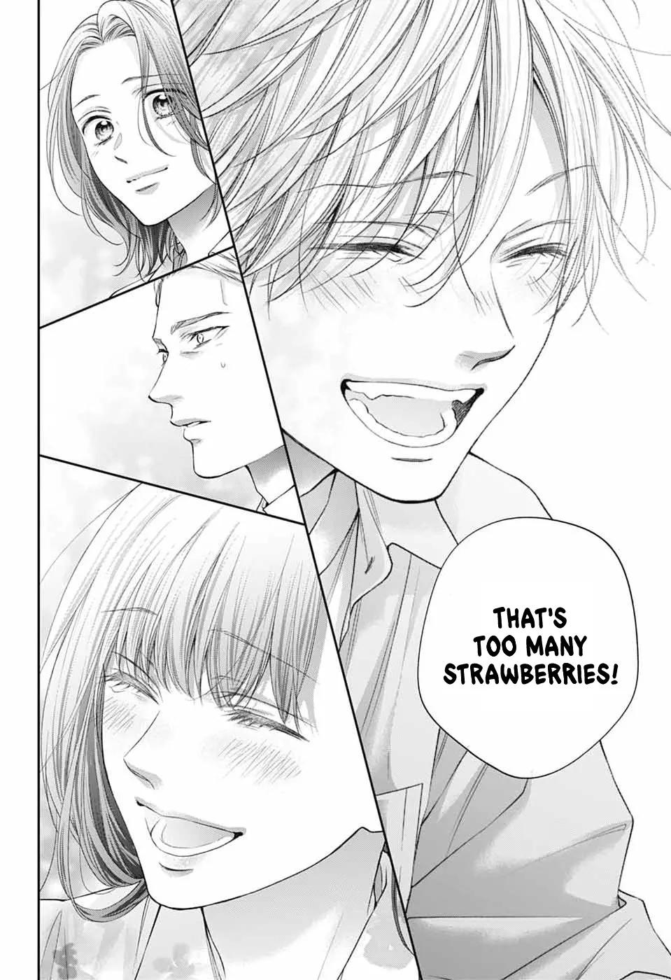 Kono Oto Tomare! Chapter 149 - Page 36