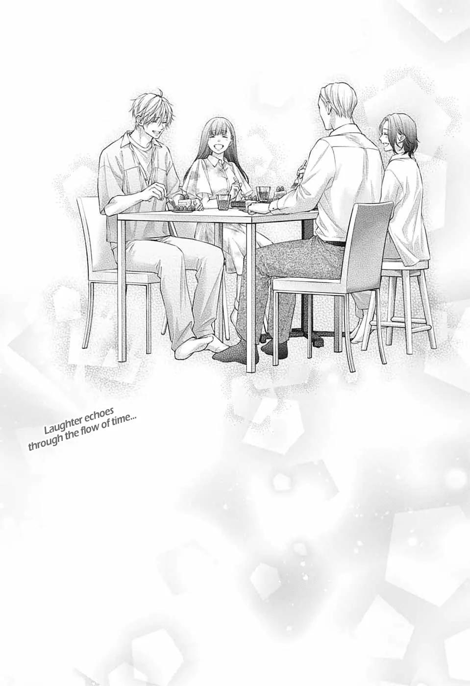 Kono Oto Tomare! Chapter 149 - Page 37