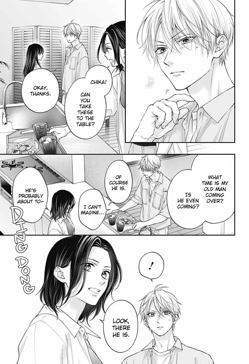 Kono Oto Tomare! Chapter 149 - Page 5