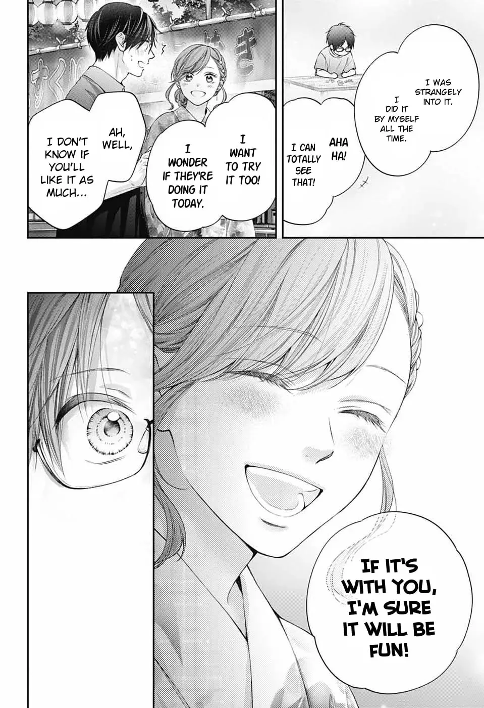 Kono Oto Tomare! Chapter 150 - Page 11