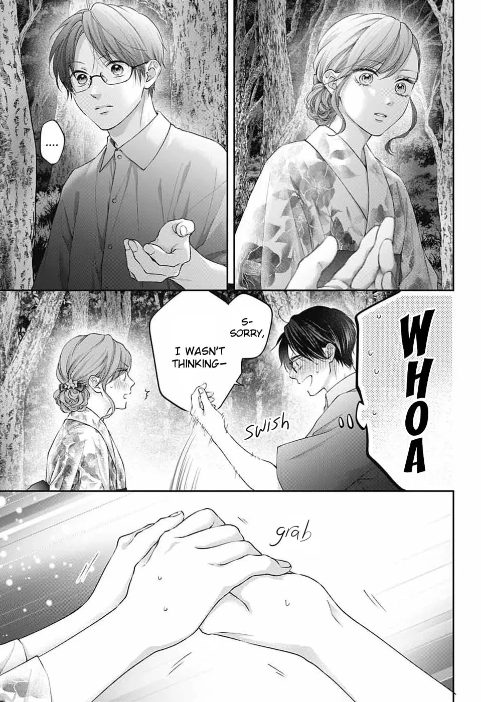 Kono Oto Tomare! Chapter 150 - Page 22