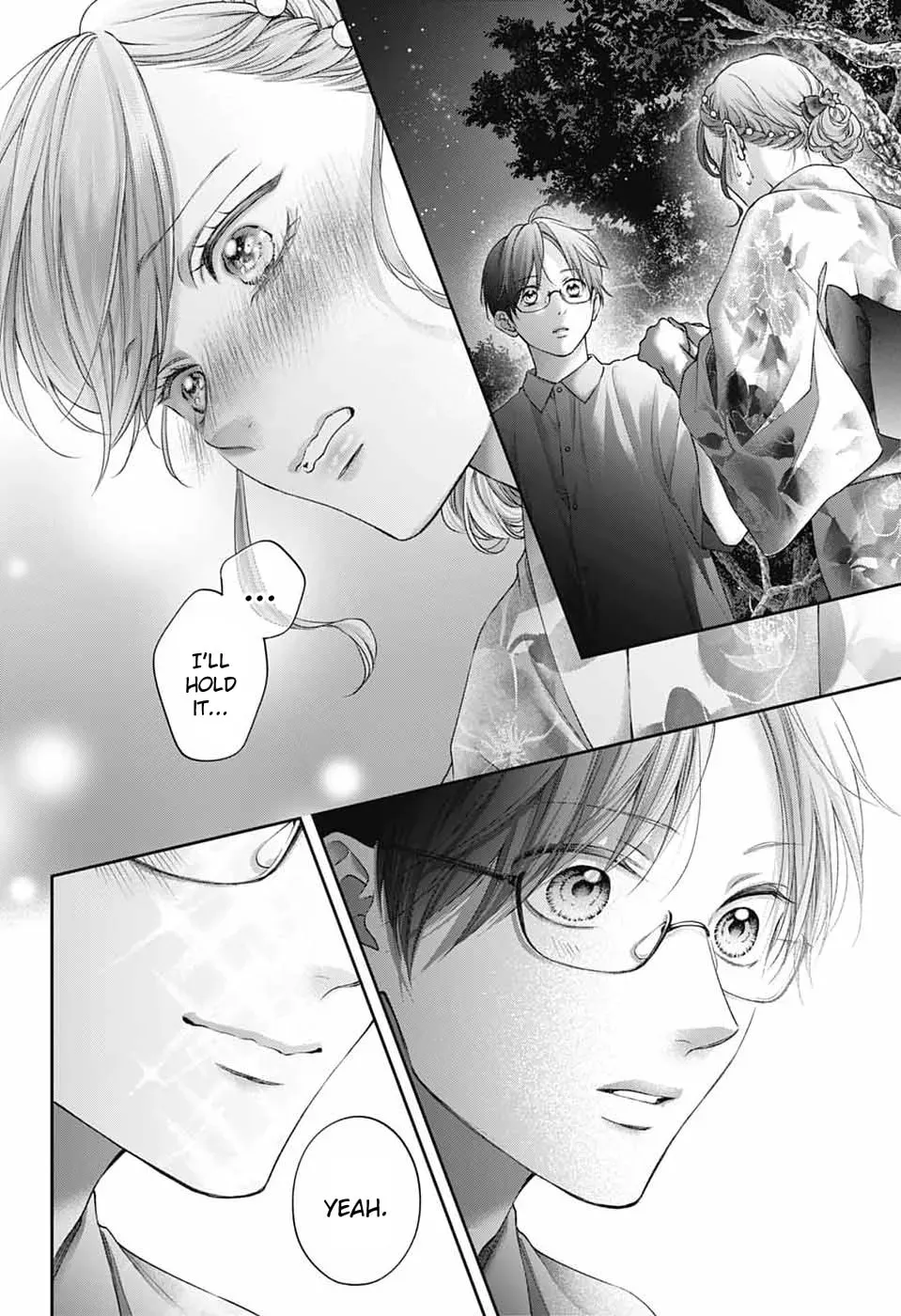 Kono Oto Tomare! Chapter 150 - Page 23