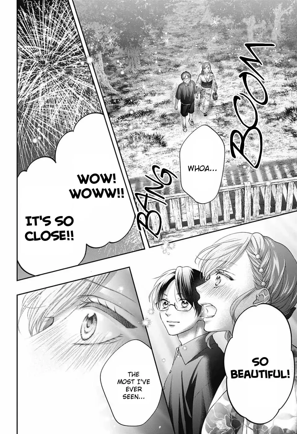 Kono Oto Tomare! Chapter 150 - Page 26