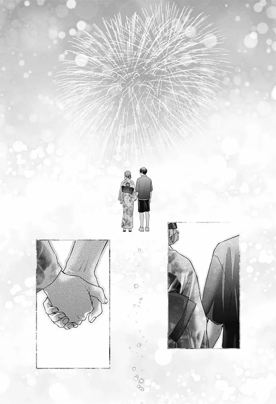 Kono Oto Tomare! Chapter 150 - Page 27
