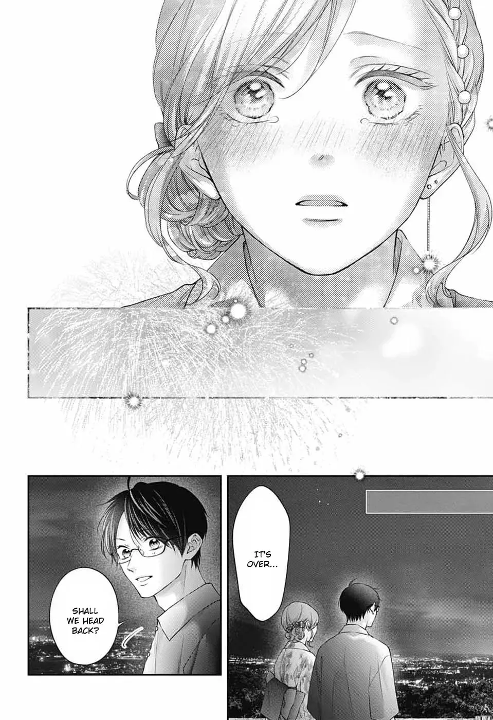Kono Oto Tomare! Chapter 150 - Page 28