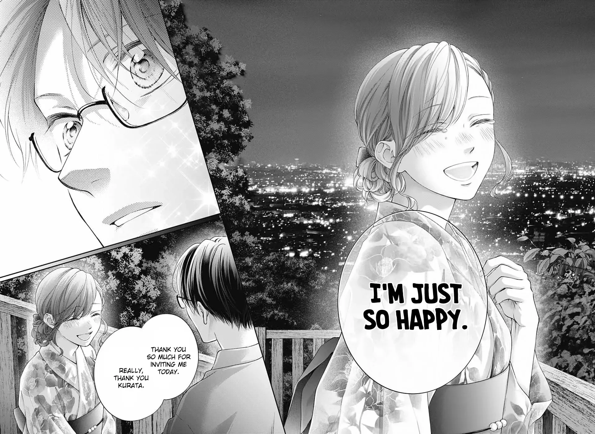 Kono Oto Tomare! Chapter 150 - Page 30
