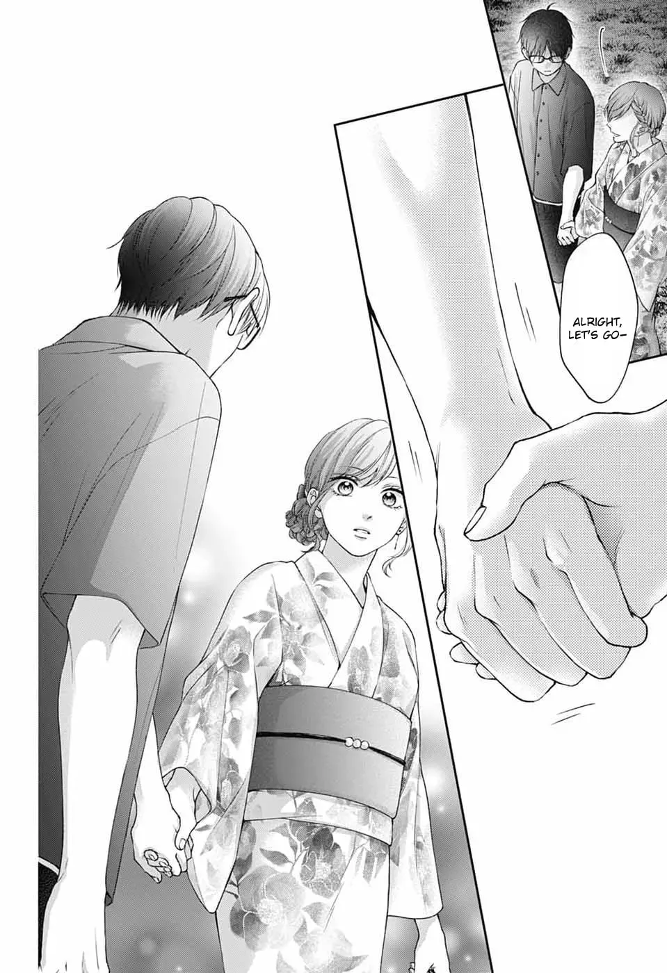 Kono Oto Tomare! Chapter 150 - Page 31