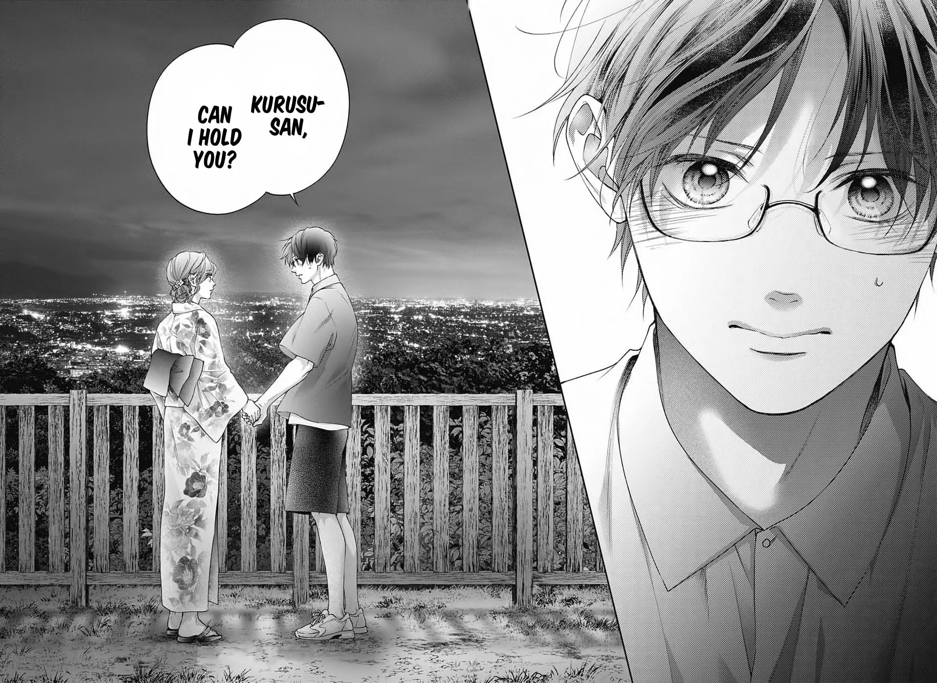 Kono Oto Tomare! Chapter 150 - Page 33