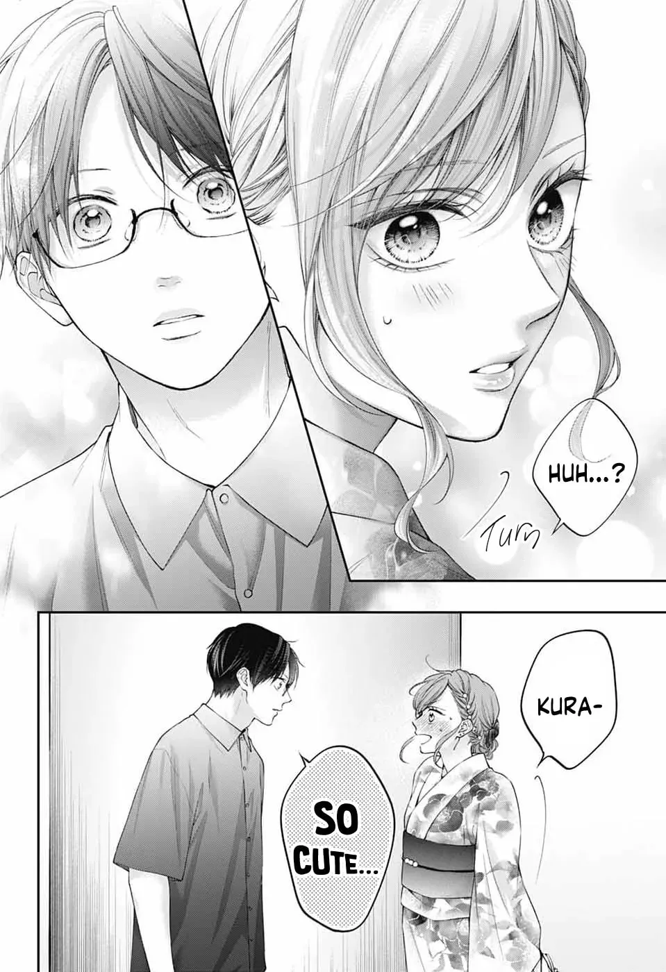 Kono Oto Tomare! Chapter 150 - Page 4