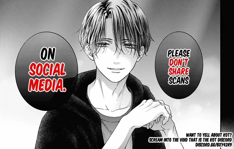 Kono Oto Tomare! Chapter 150 - Page 6