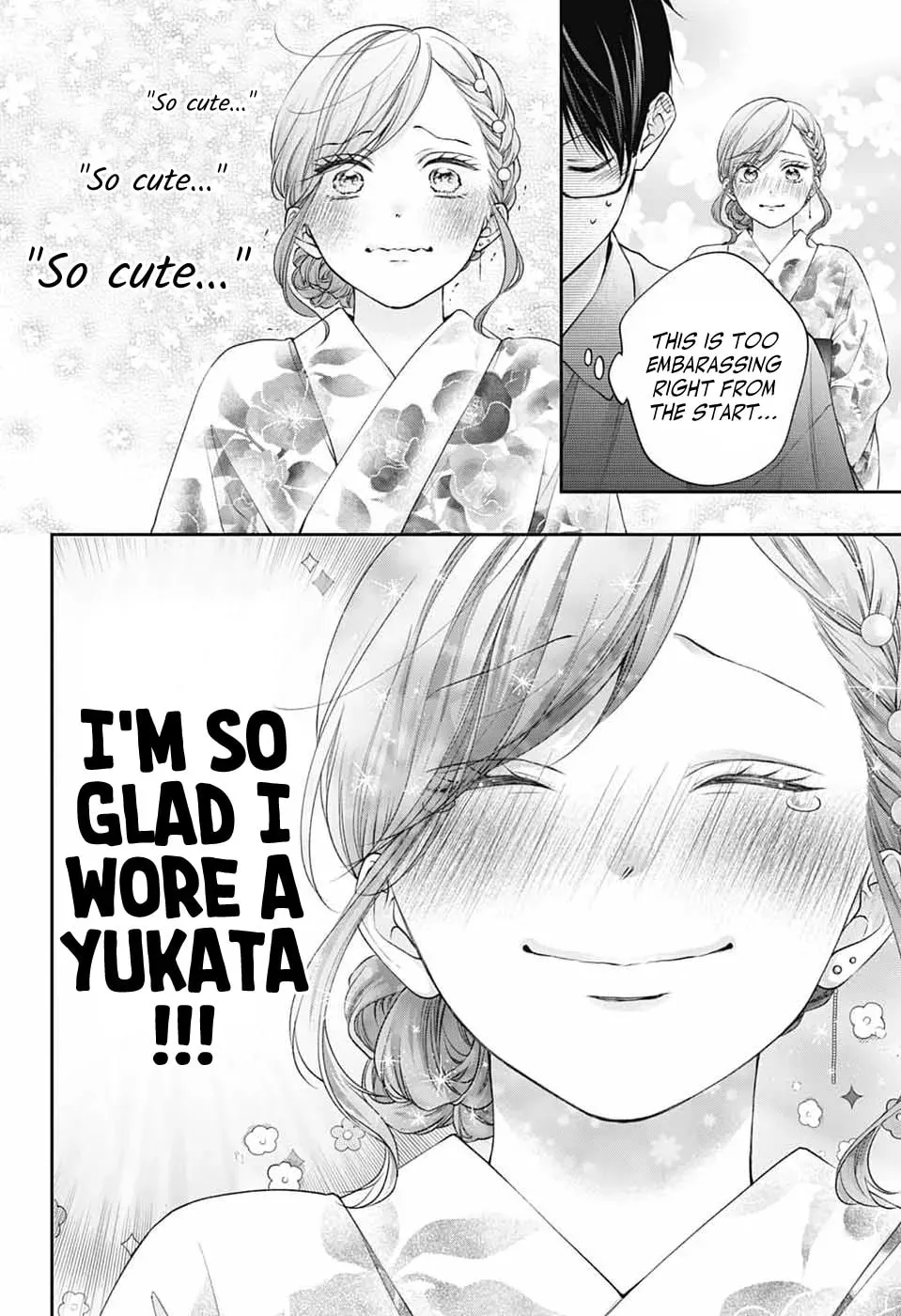 Kono Oto Tomare! Chapter 150 - Page 7