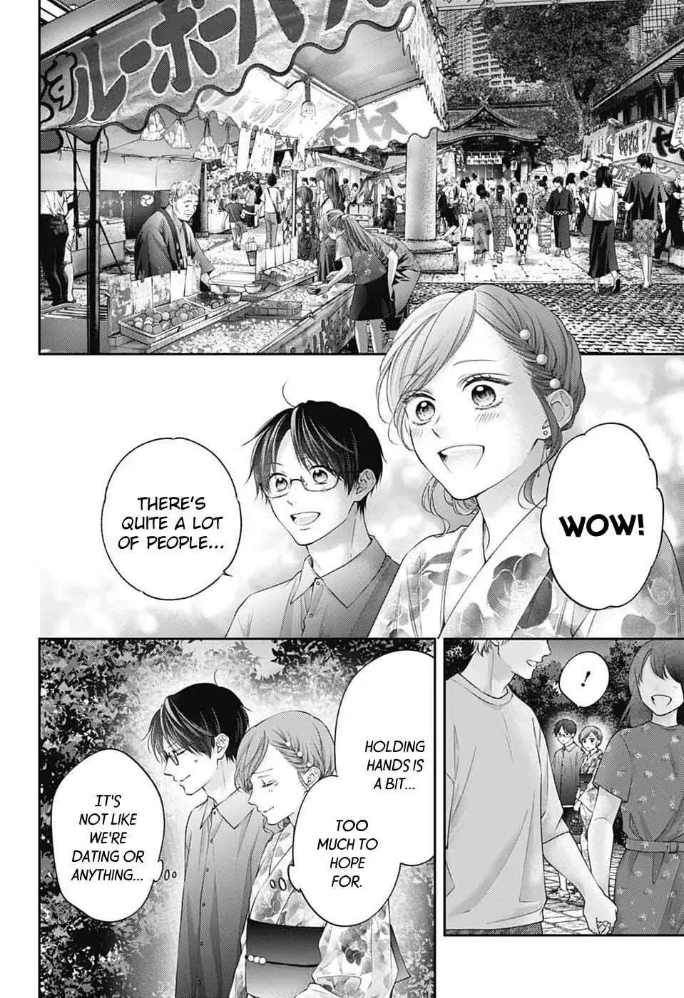 Kono Oto Tomare! Chapter 150 - Page 9