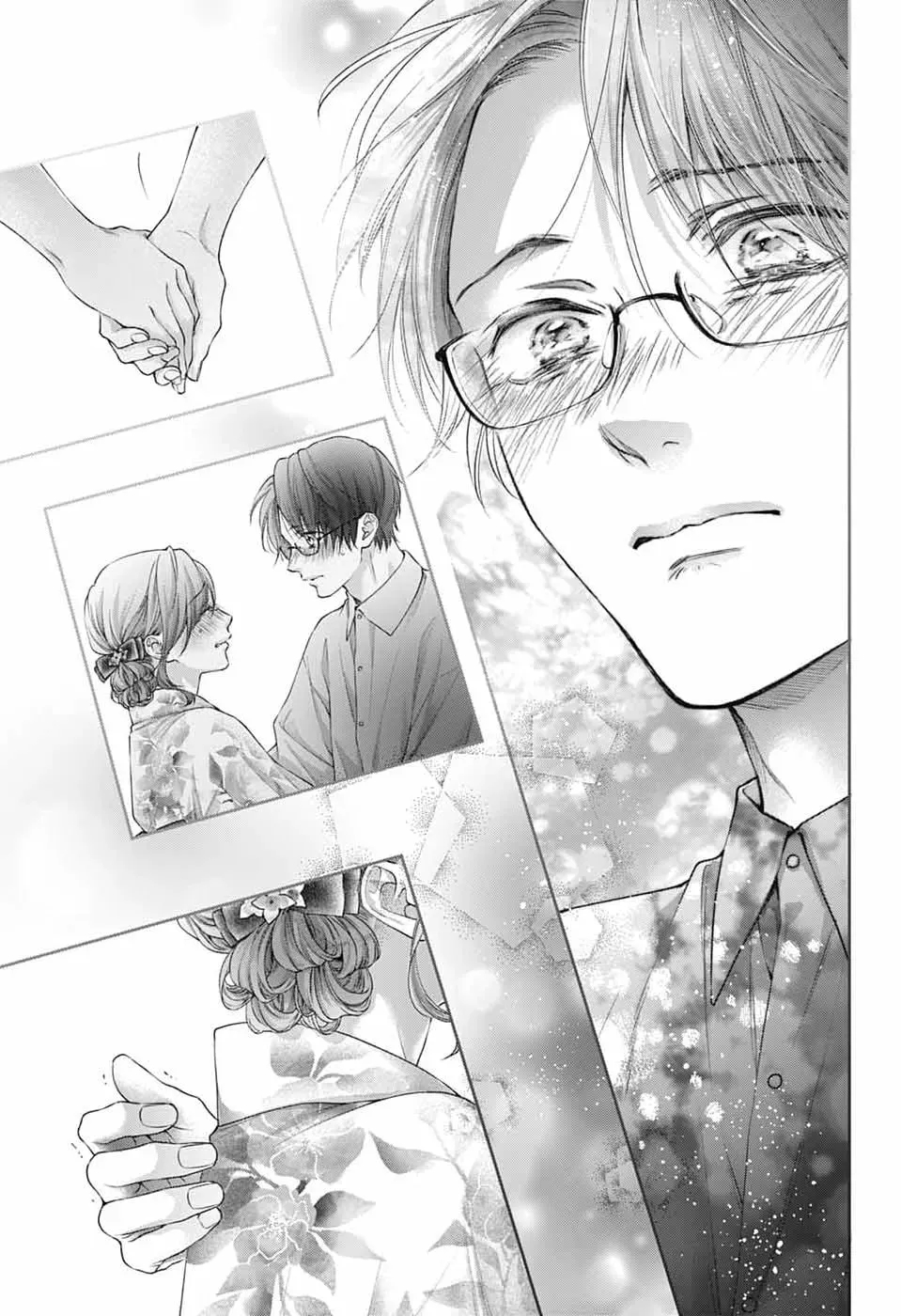 Kono Oto Tomare! Chapter 151 - Page 10