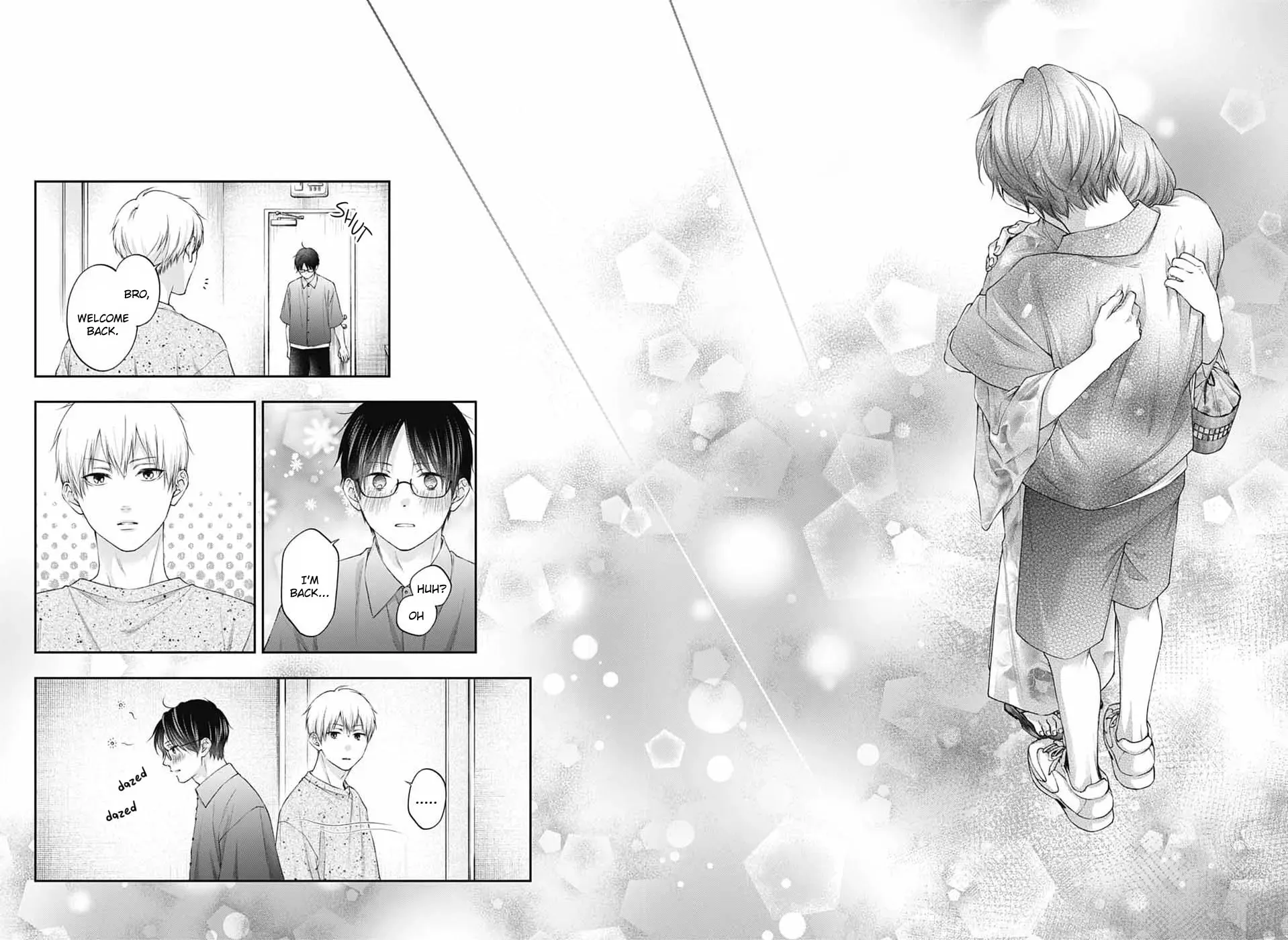 Kono Oto Tomare! Chapter 151 - Page 13