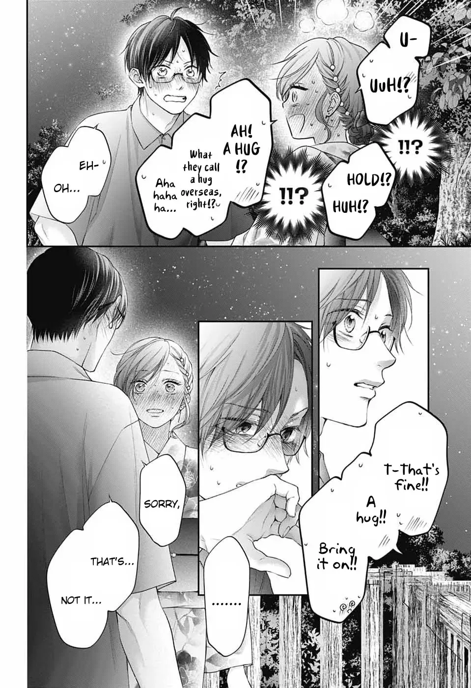 Kono Oto Tomare! Chapter 151 - Page 2