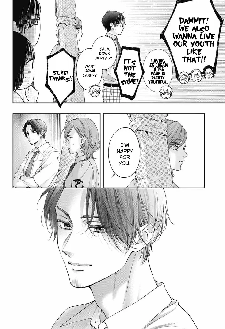Kono Oto Tomare! Chapter 151 - Page 24