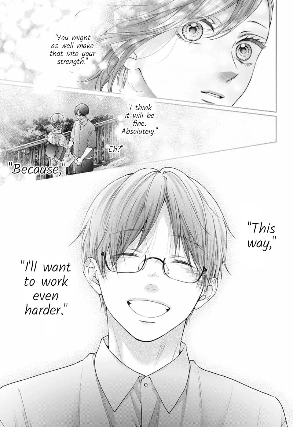 Kono Oto Tomare! Chapter 151 - Page 25