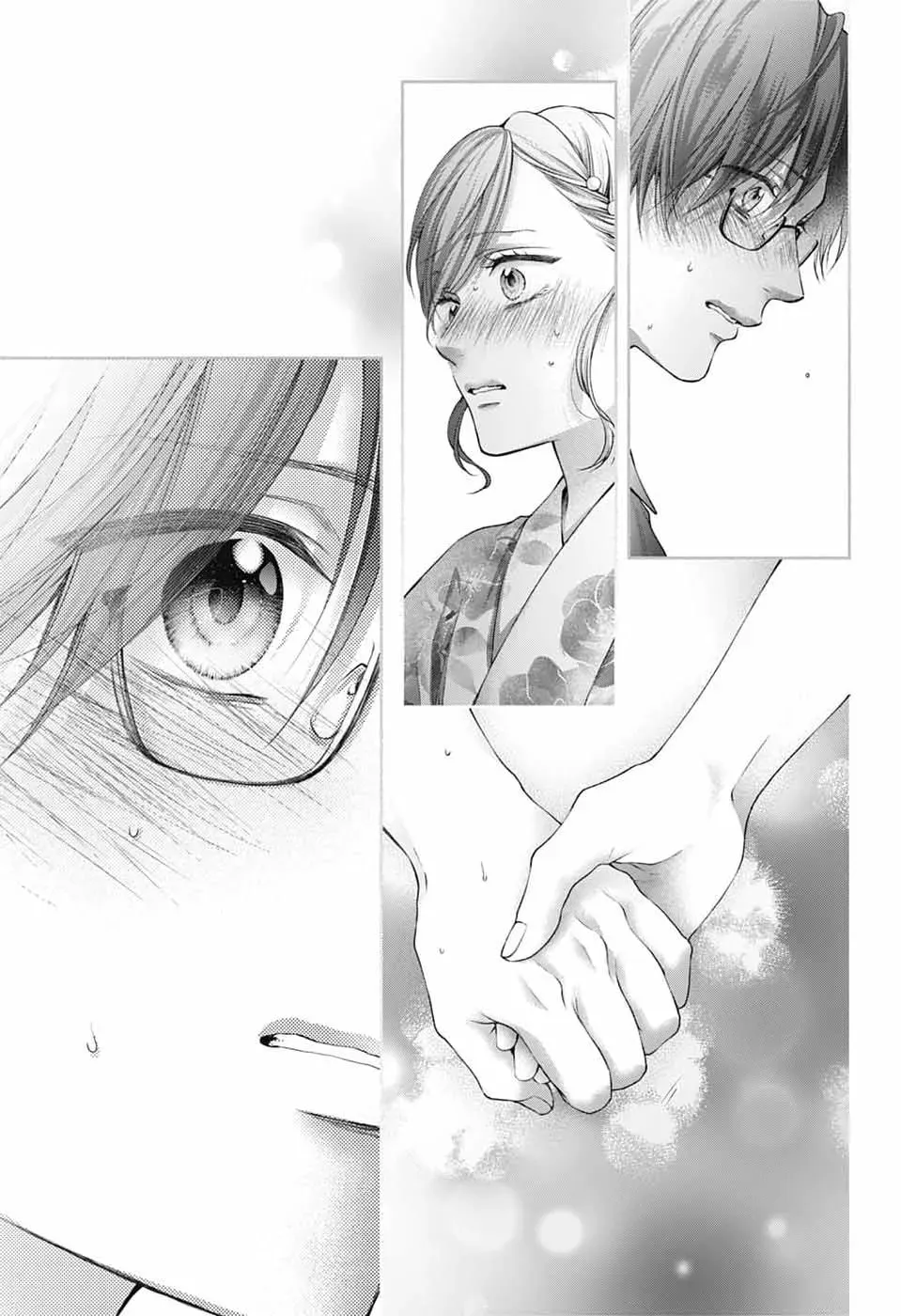 Kono Oto Tomare! Chapter 151 - Page 3