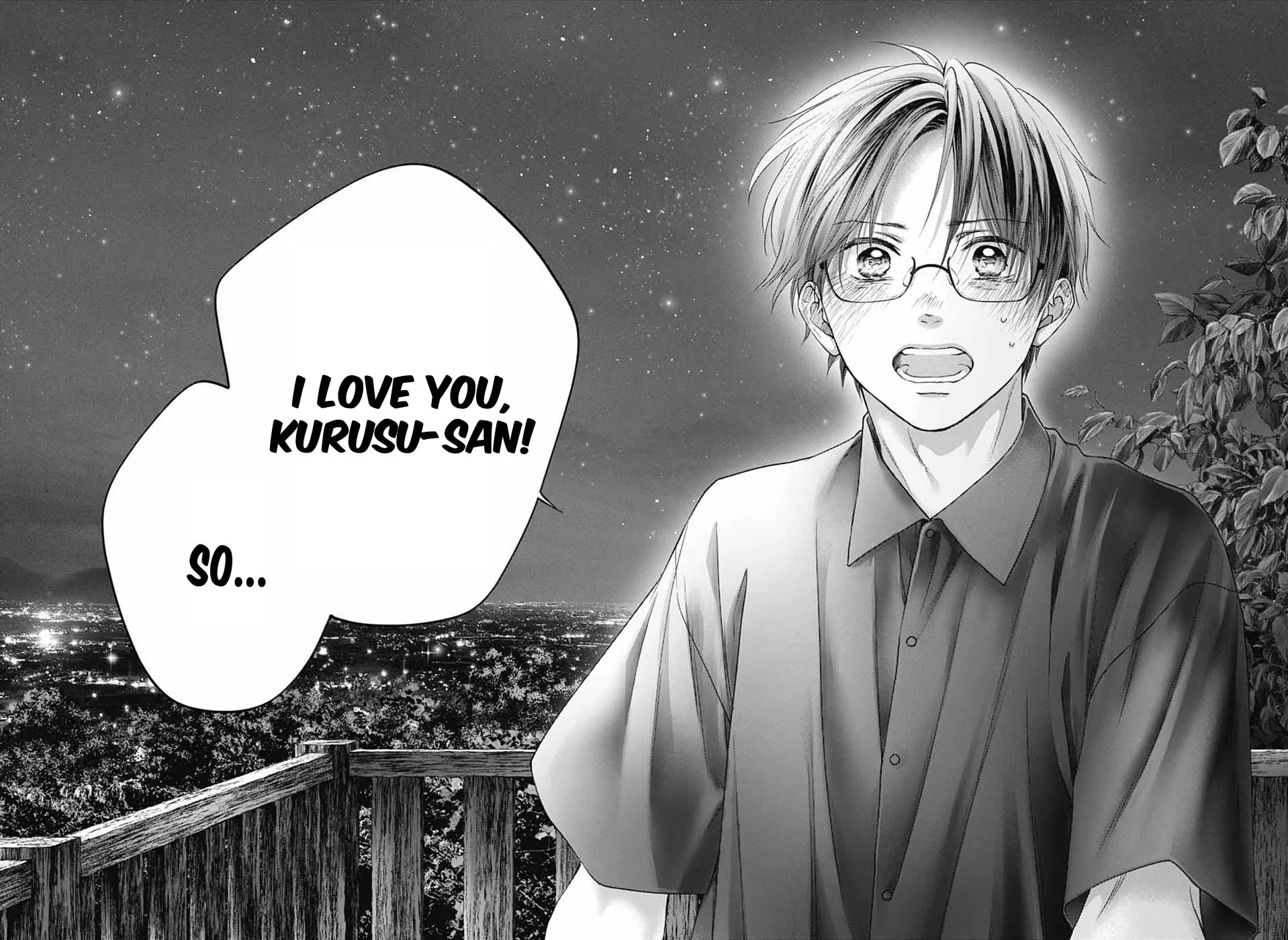 Kono Oto Tomare! Chapter 151 - Page 4