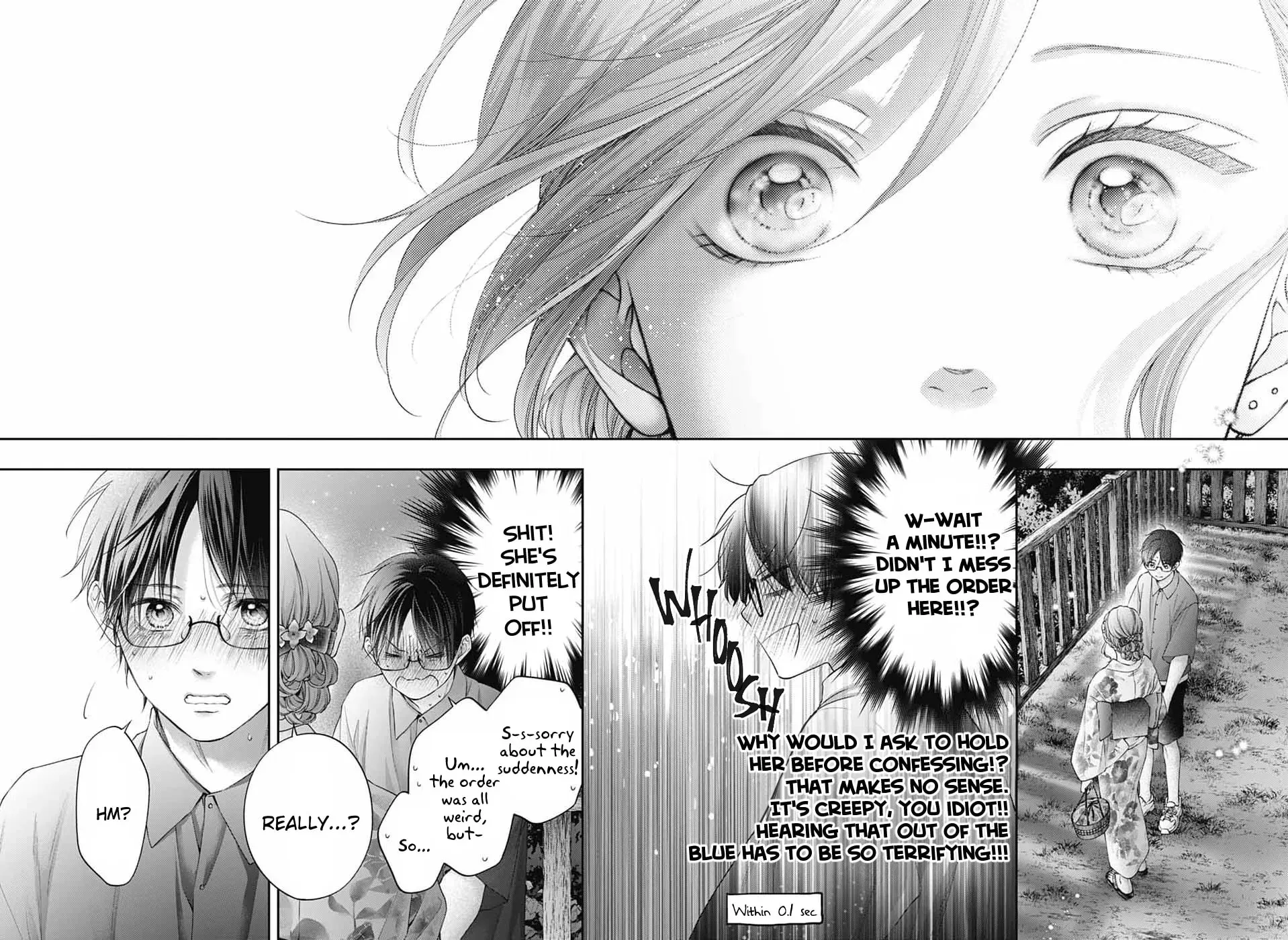 Kono Oto Tomare! Chapter 151 - Page 5