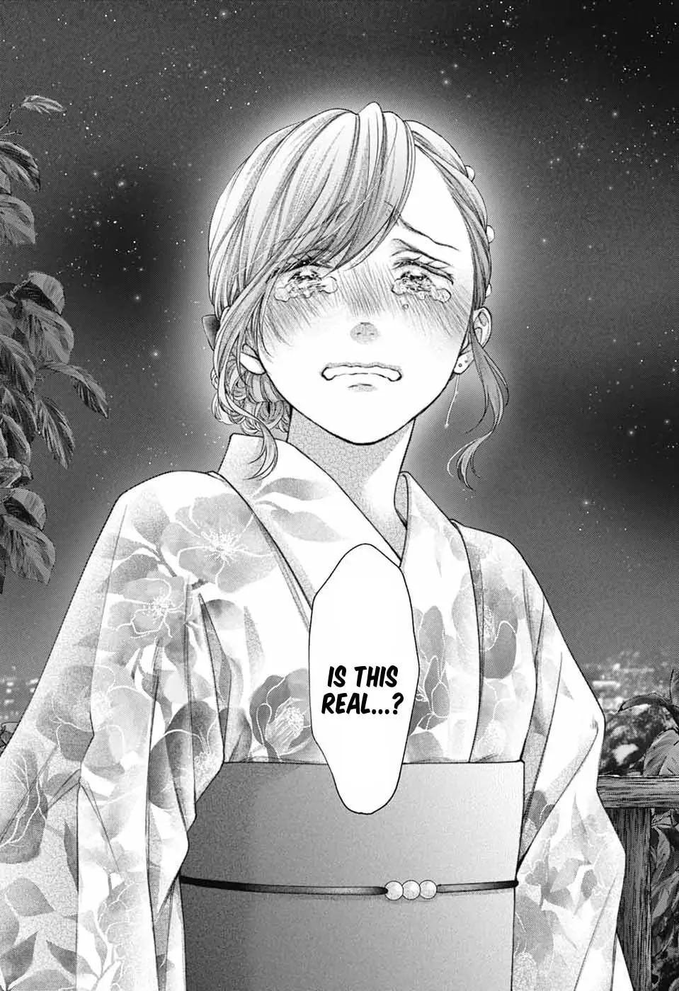 Kono Oto Tomare! Chapter 151 - Page 6