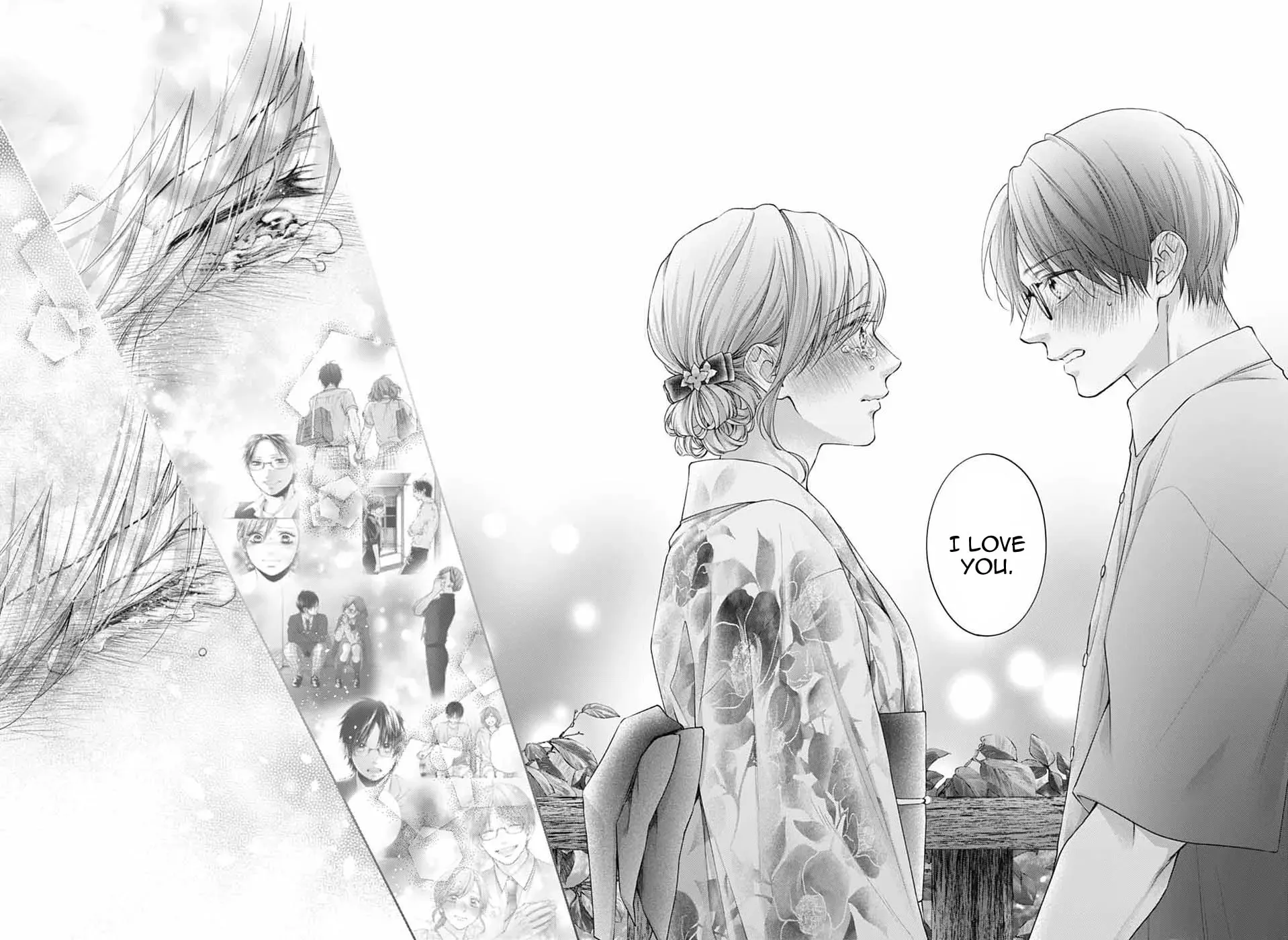 Kono Oto Tomare! Chapter 151 - Page 8