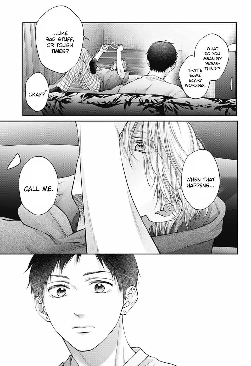 Kono Oto Tomare! Chapter 152 - Page 28