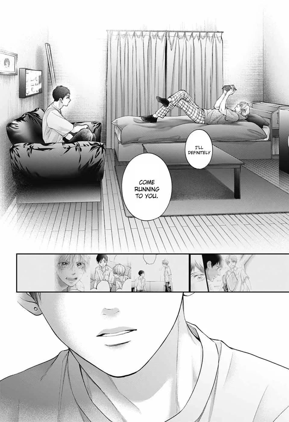 Kono Oto Tomare! Chapter 152 - Page 29