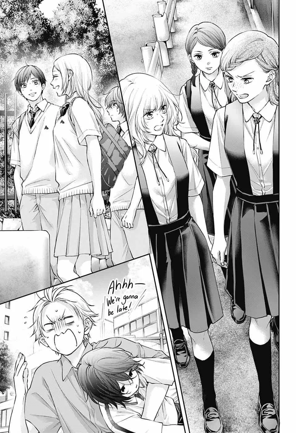 Kono Oto Tomare! Chapter 152 - Page 34