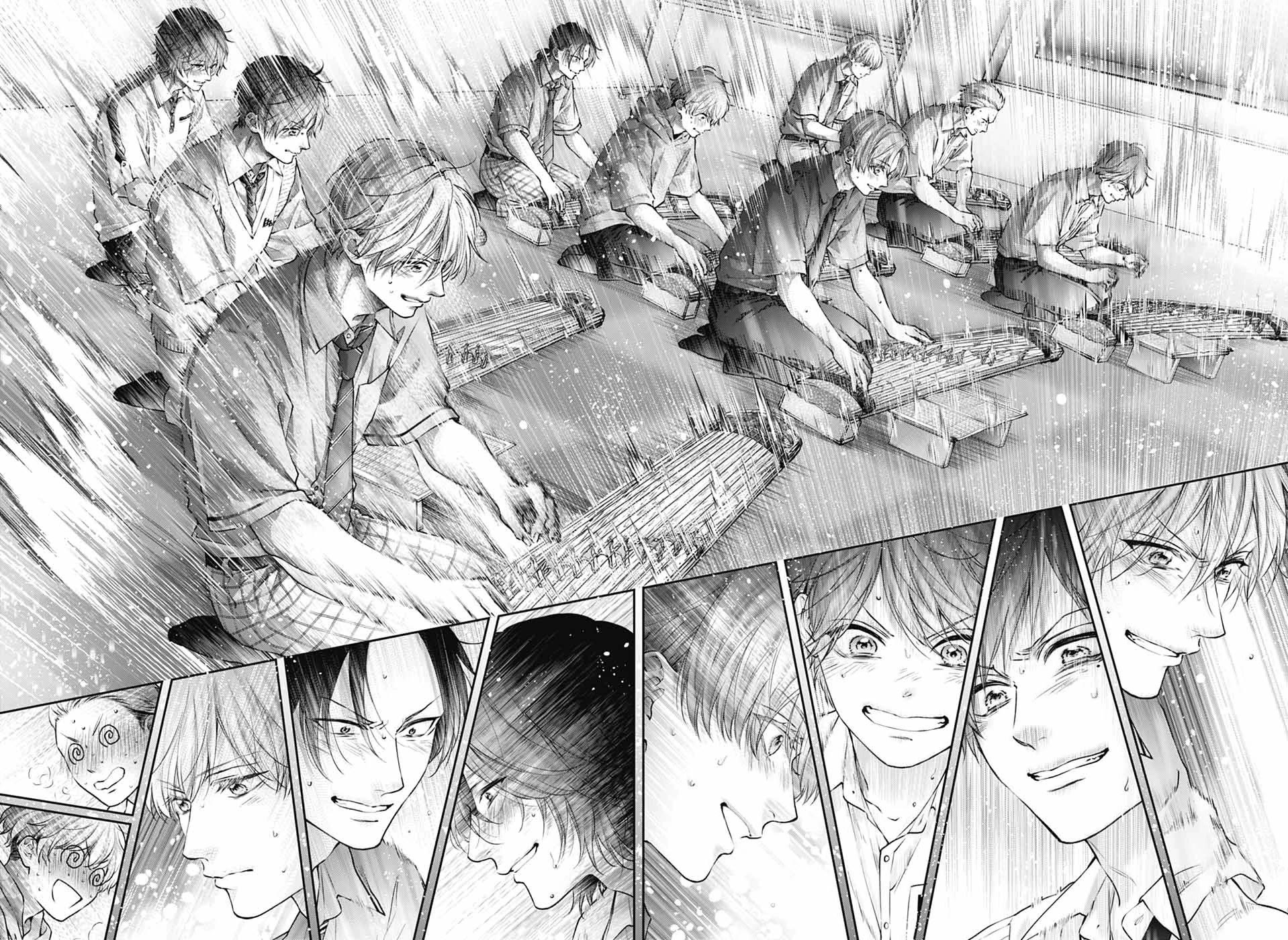 Kono Oto Tomare! Chapter 155 - Page 2
