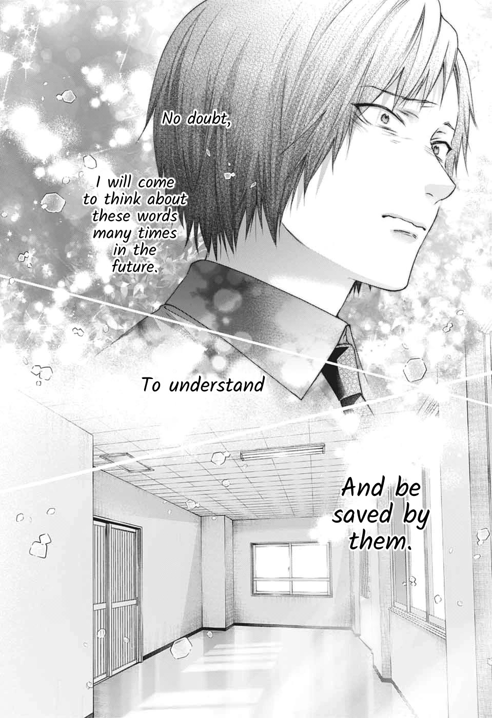 Kono Oto Tomare! Chapter 155 - Page 27