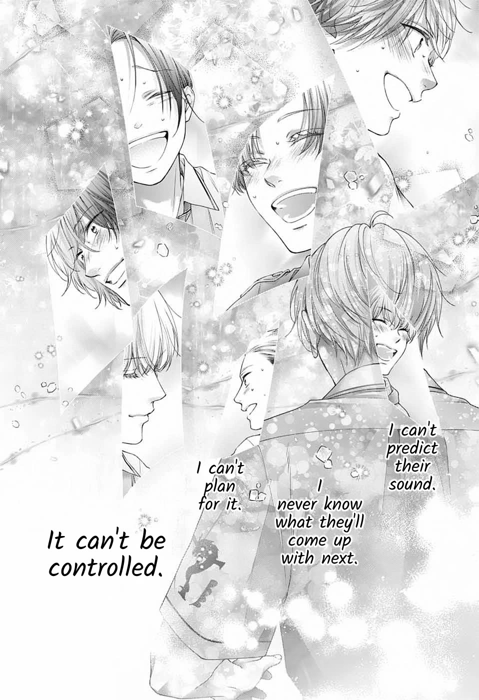 Kono Oto Tomare! Chapter 155 - Page 31