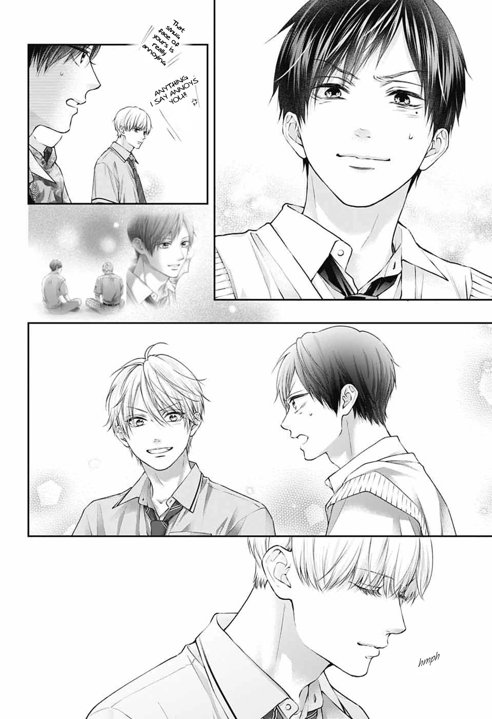 Kono Oto Tomare! Chapter 155 - Page 7