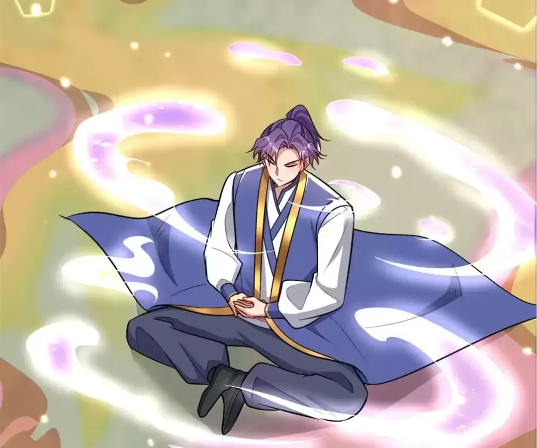 Rise of The Demon King Chapter 350 - Page 11