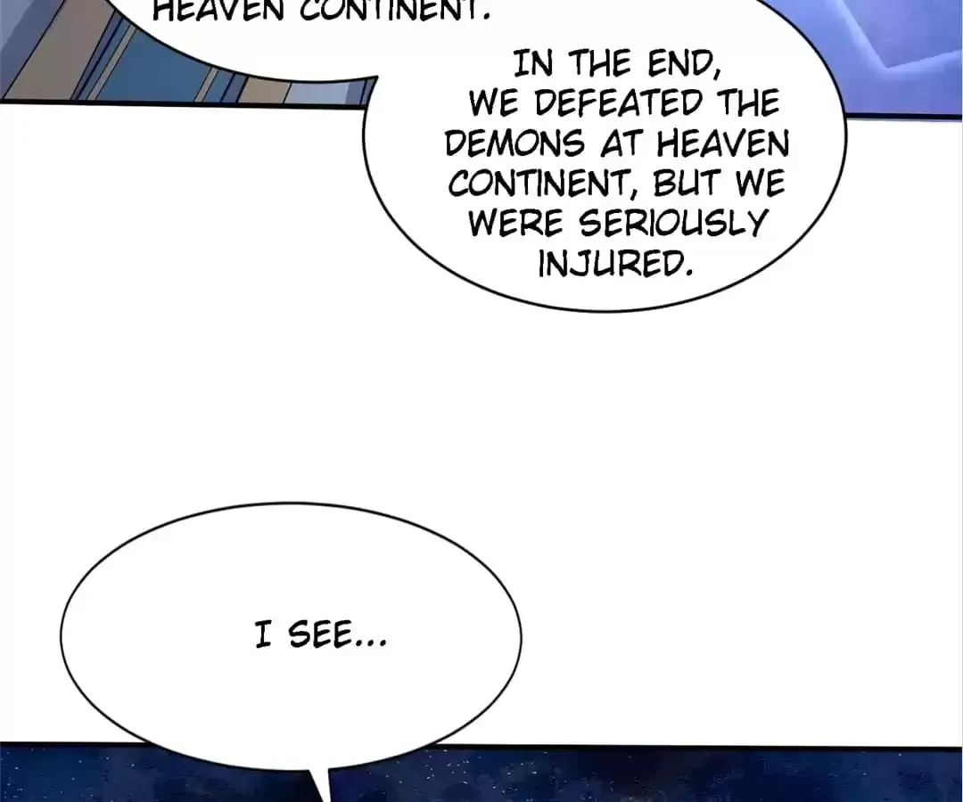 Rise of The Demon King Chapter 350 - Page 3