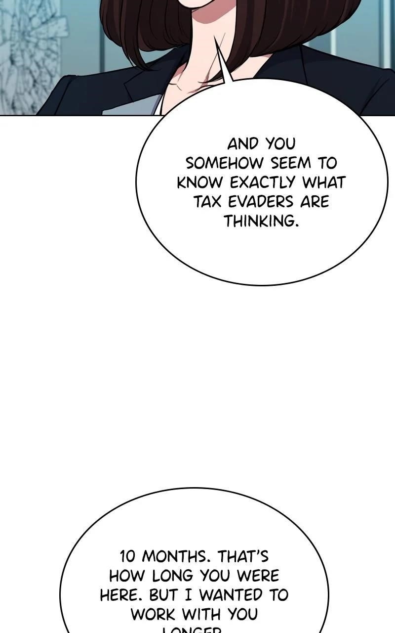 The Bastard of National Tax Service Chapter 126 - Page 15