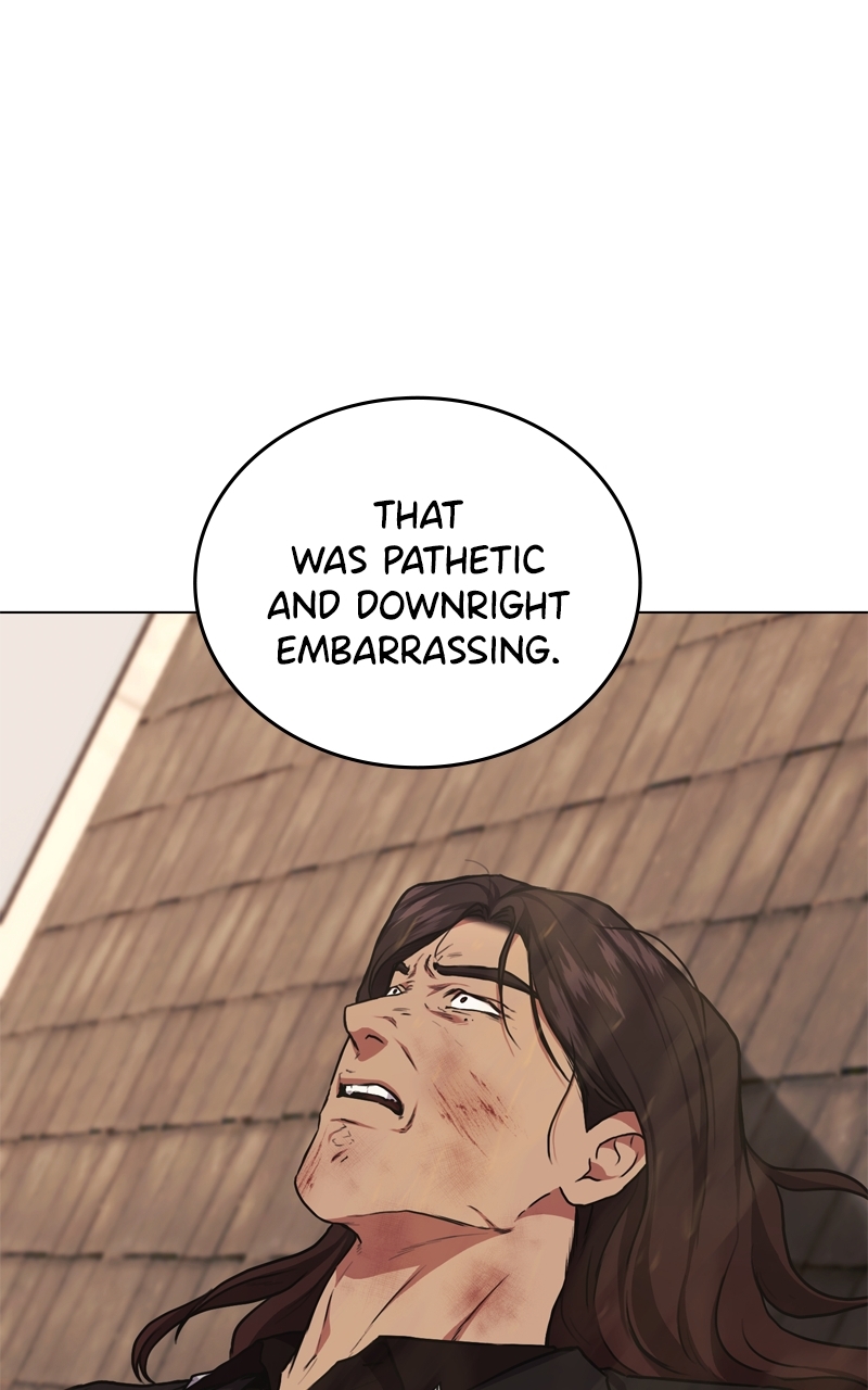 The Bastard of National Tax Service Chapter 170 - Page 7