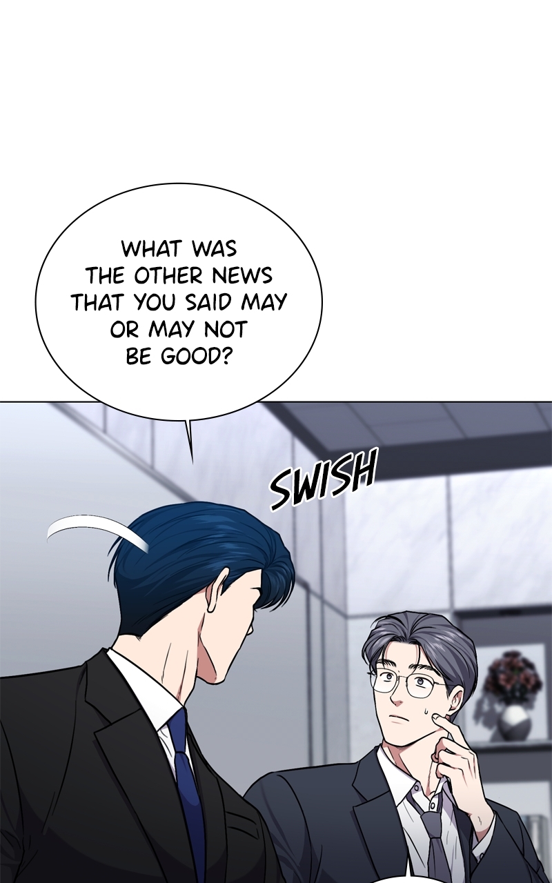 The Bastard of National Tax Service Chapter 175 - Page 30
