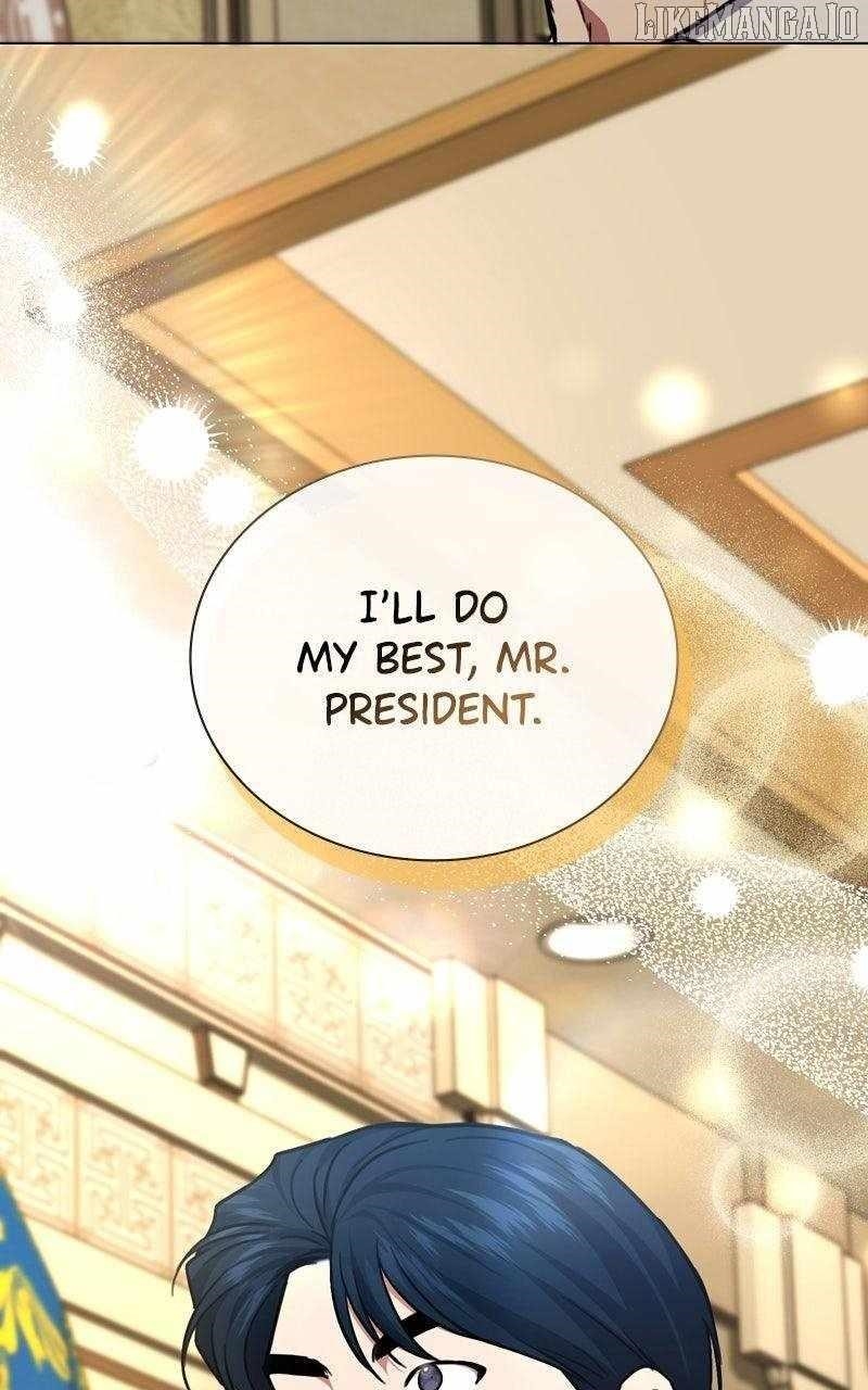 The Bastard of National Tax Service Chapter 178 - Page 100