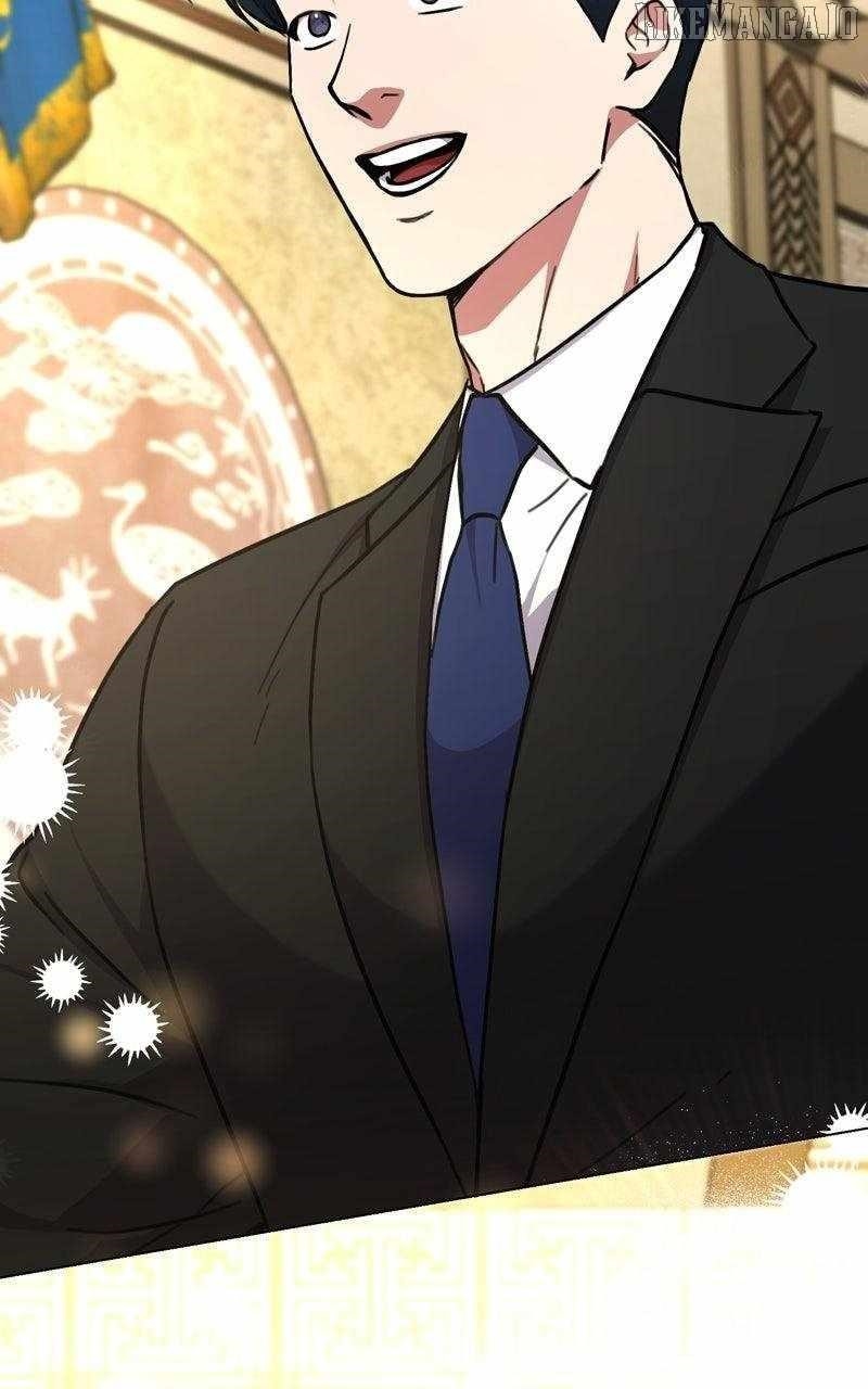 The Bastard of National Tax Service Chapter 178 - Page 101