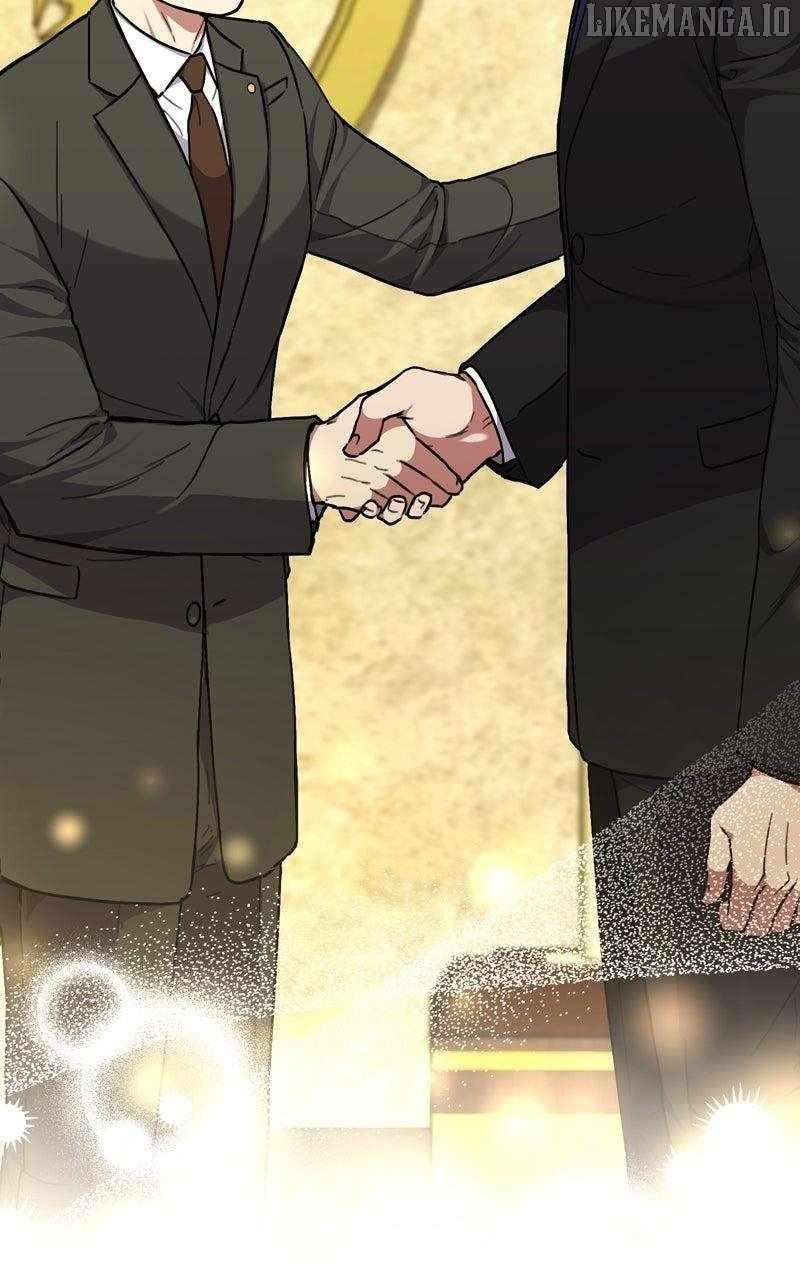 The Bastard of National Tax Service Chapter 178 - Page 103