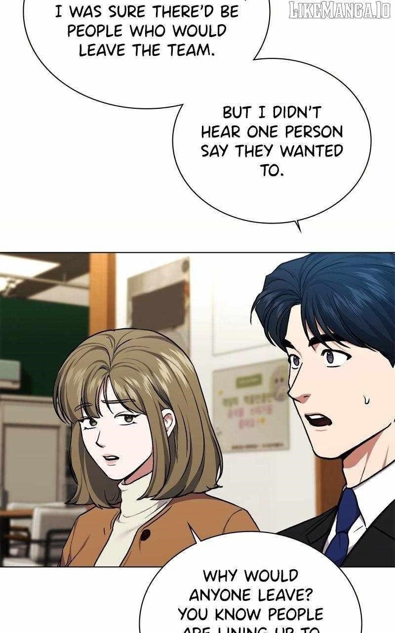 The Bastard of National Tax Service Chapter 178 - Page 15