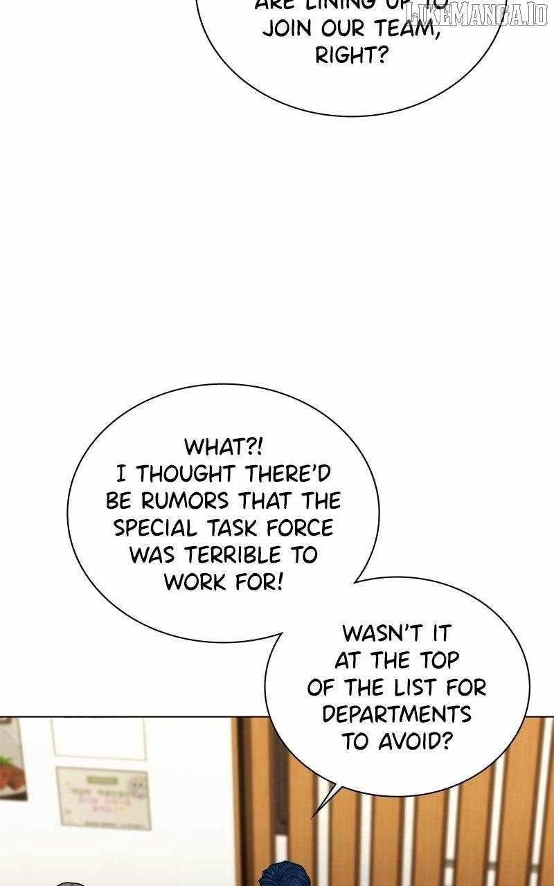 The Bastard of National Tax Service Chapter 178 - Page 16