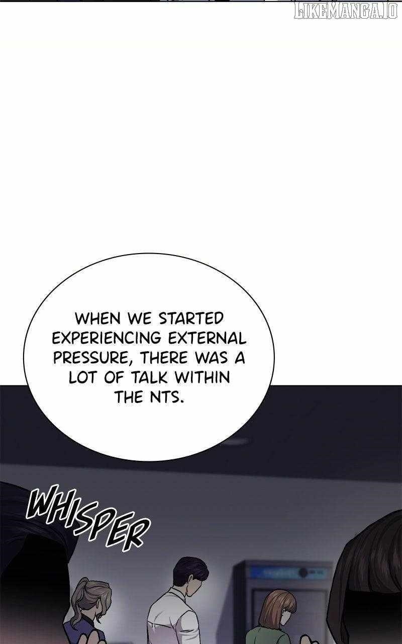 The Bastard of National Tax Service Chapter 178 - Page 19